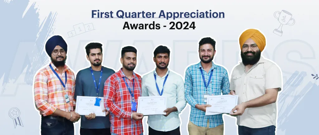 Apperciation-Award-First-quarter-2024
