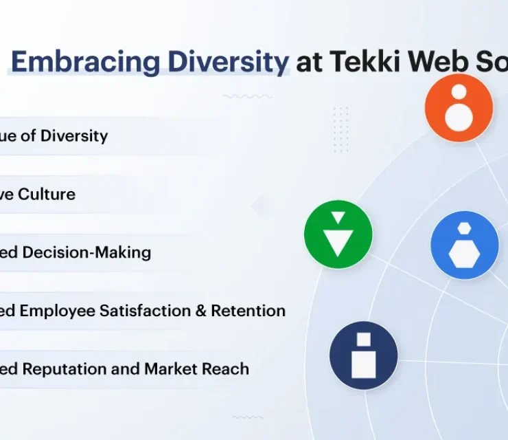 Embracing Diversity at Tekki Web Solutions