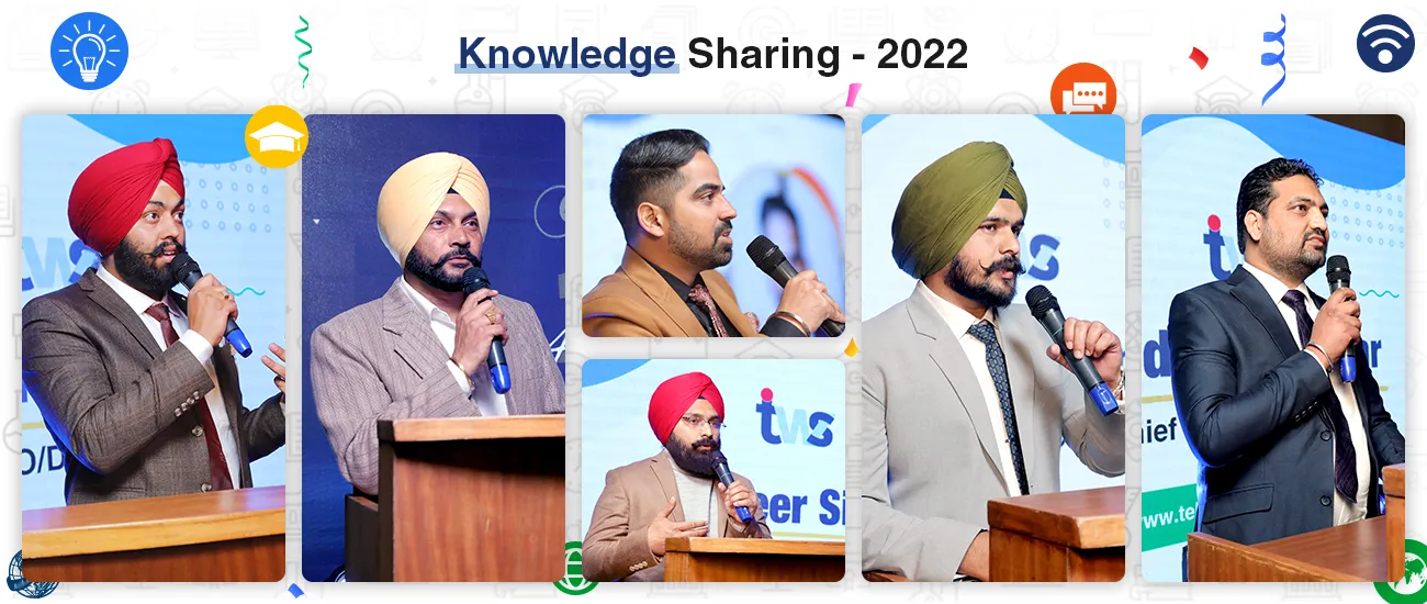 Knowledge-Sharing-2022