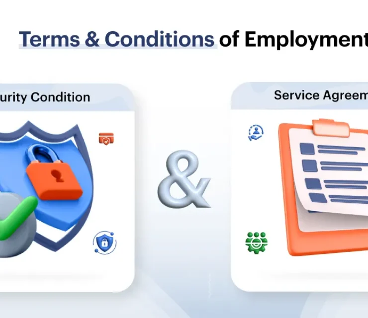 Terms & Conditions of Employment Policy- Pros & Cons for employee and company