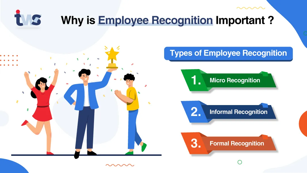 Why Is Employee Recognition Important?