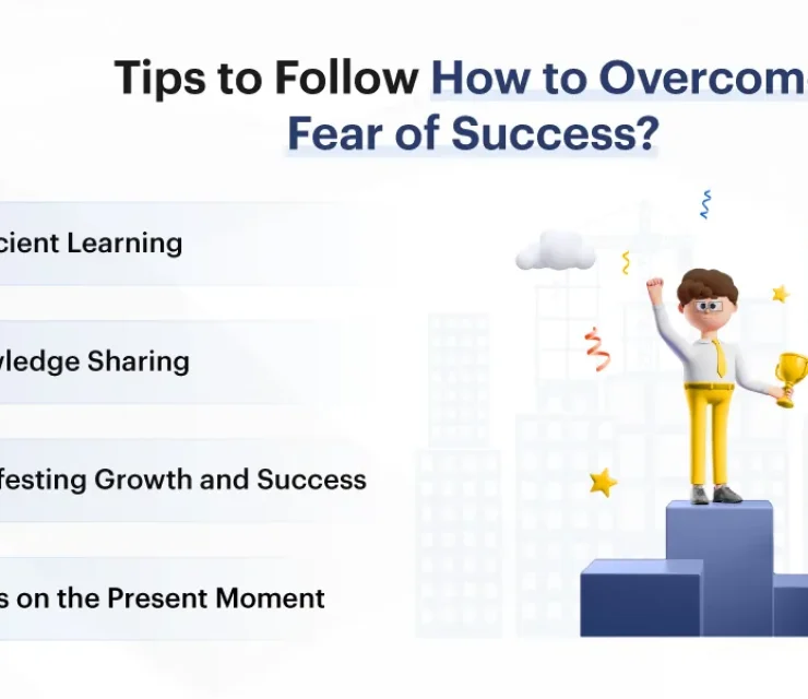 How to Overcome Fear of Success?
