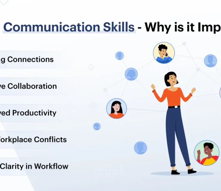Communication skills- Why is it important? How to improve